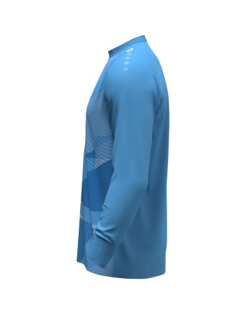 TW-Trikot River / Polyester-Interlock