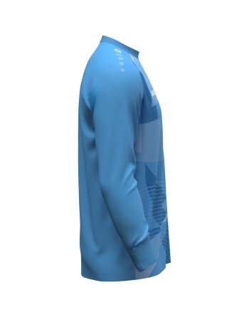TW-Trikot River / Polyester-Interlock
