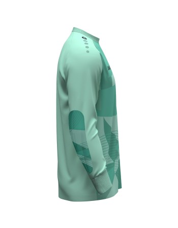 TW-Trikot River Kinder / Polyester-Interlock