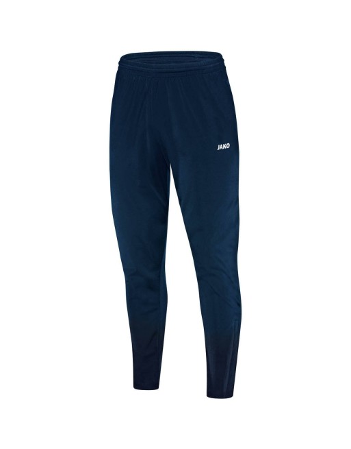 Polyesterhose Classico Damen / Shiny-Polyester-Tricot