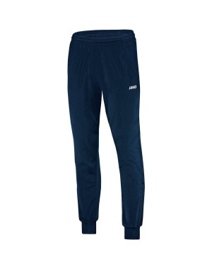Polyesterhose Classico Kurzgrößen / Shiny-Polyester-Tricot