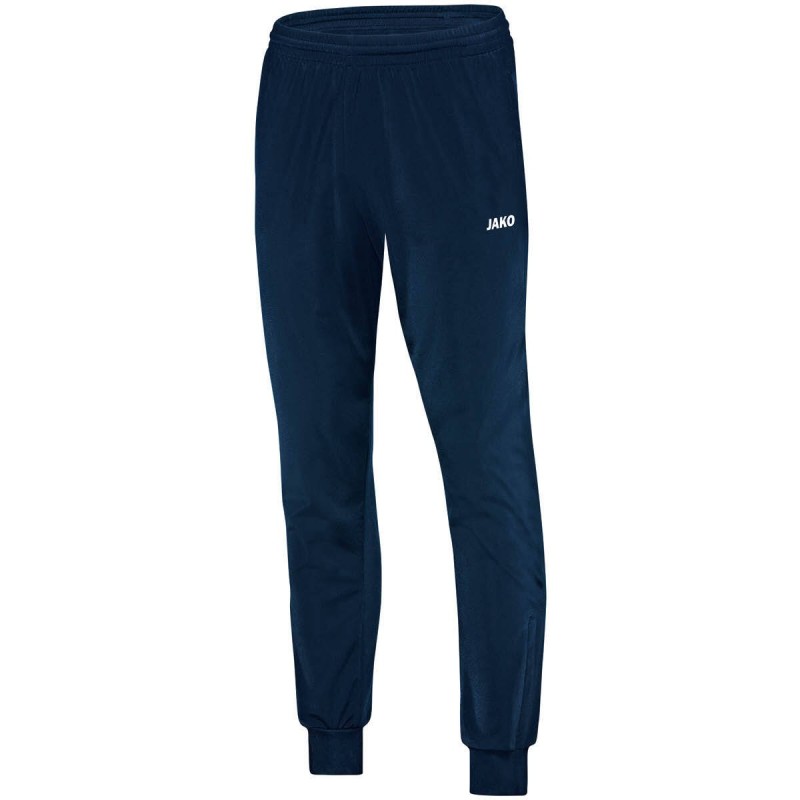 Polyesterhose Classico Kurzgrößen / Shiny-Polyester-Tricot