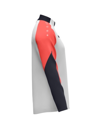 Polyesterjacke Dynamic Damen / Polyester-Piquet