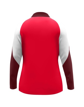 Polyesterjacke Dynamic Damen / Polyester-Piquet