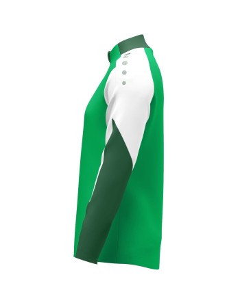 Polyesterjacke Dynamic Damen / Polyester-Piquet