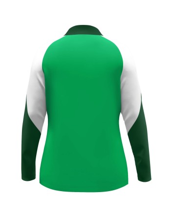 Polyesterjacke Dynamic Damen / Polyester-Piquet