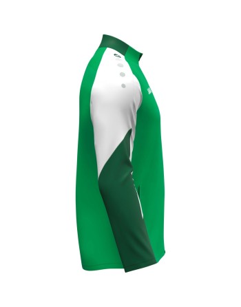 Polyesterjacke Dynamic / Polyester-Piquet