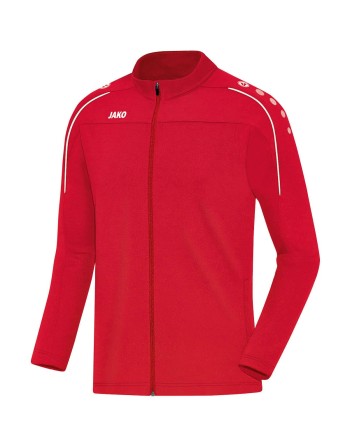 Freizeitjacke Classico / Bonded-Polyester-Fleece