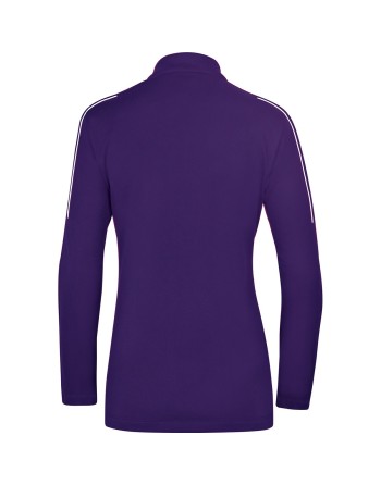 Freizeitjacke Classico / Bonded-Polyester-Fleece