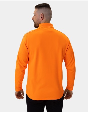 Freizeitjacke Classico / Bonded-Polyester-Fleece