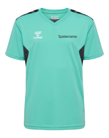 Textildruck Name Kl.