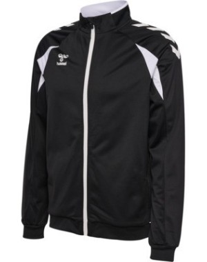 hmlCORE 2.0 TRACK ZIP JACKET