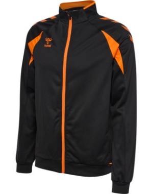 hmlCORE 2.0 TRACK ZIP JACKET