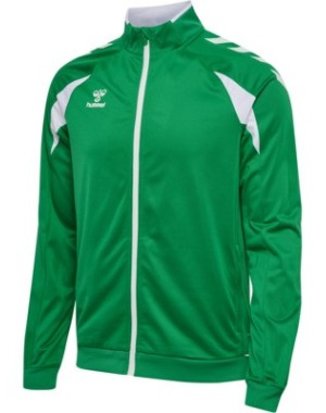hmlCORE 2.0 TRACK ZIP JACKET