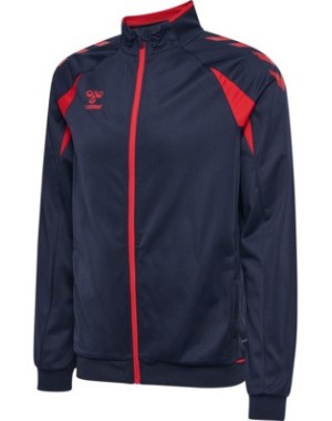 hmlCORE 2.0 TRACK ZIP JACKET