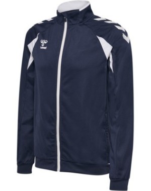 hmlCORE 2.0 TRACK ZIP JACKET