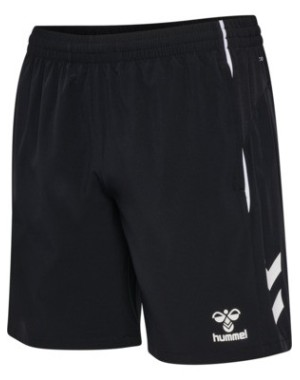 hmlREFEREE WOVEN SHORTS