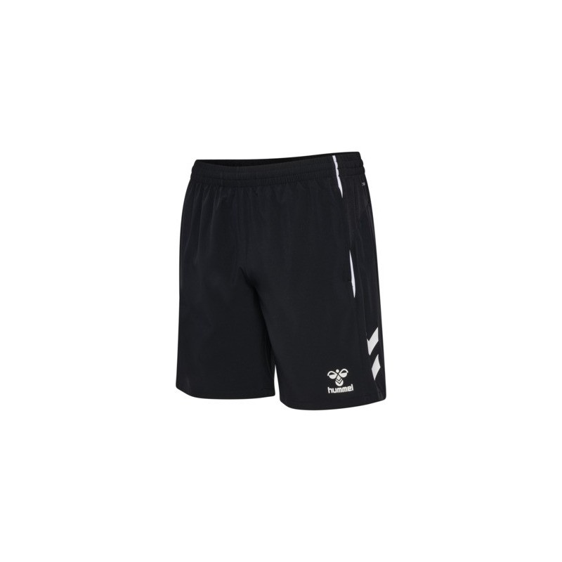 hmlREFEREE WOVEN SHORTS