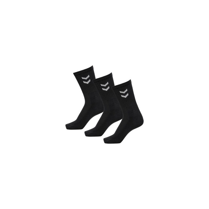 3-pack Basic sock