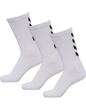 FUNDAMENTAL 3-PACK SOCK