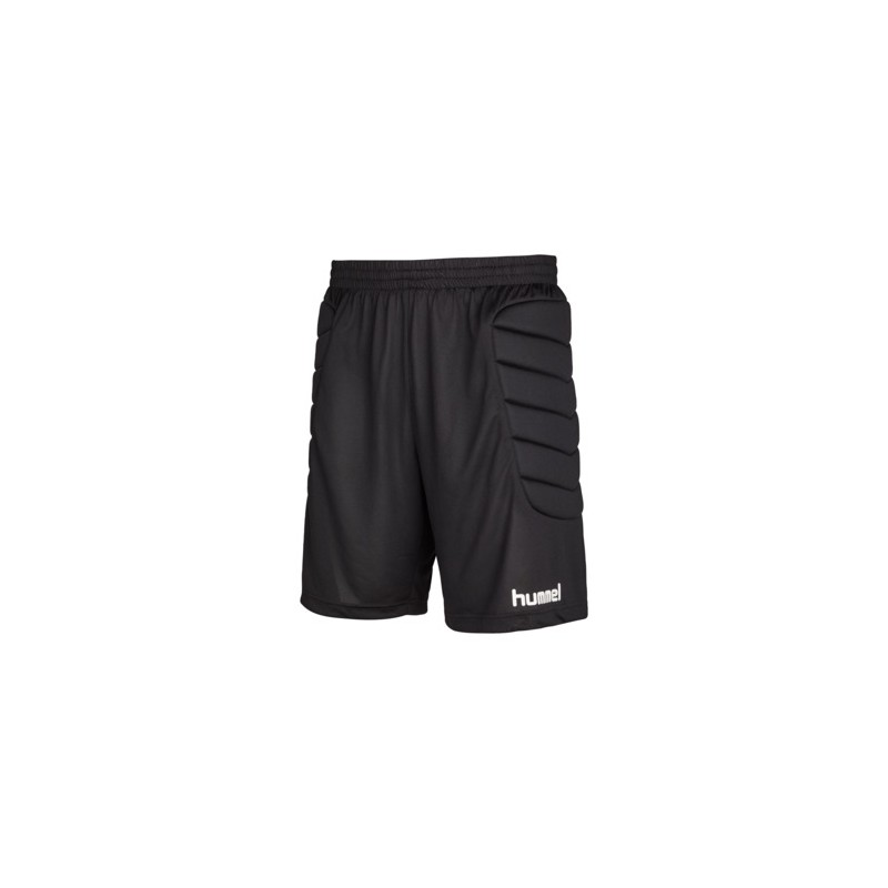 ESSENTIAL GK SHORTS W PADDING
