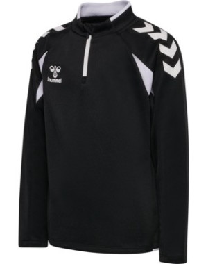 hmlCORE 2.0 HALF ZIP KIDS