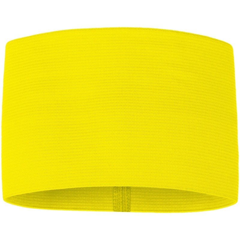 Kapitänsbinde Team / 60% Polyester, 40% Elasthan