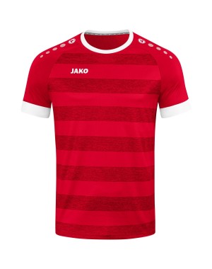 Trikot Celtic Melange KA / Polyester-Interlock