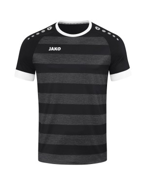 Trikot Celtic Melange KA / Polyester-Interlock