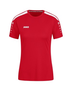 Trikot Power KA / Polyester-Interlock