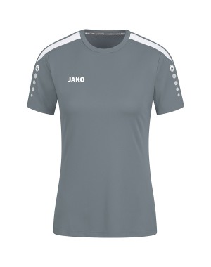 Trikot Power KA / Polyester-Interlock