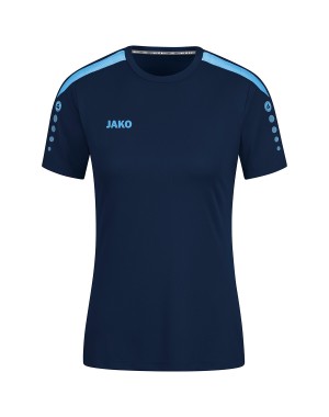 Trikot Power KA / Polyester-Interlock