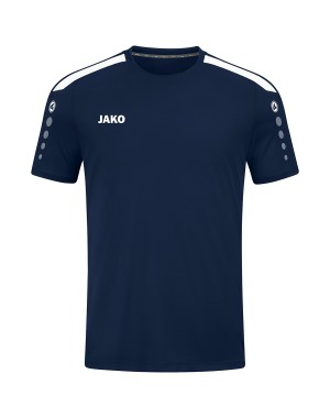 Trikot Power KA / Polyester-Interlock