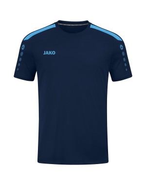 Trikot Power KA / Polyester-Interlock