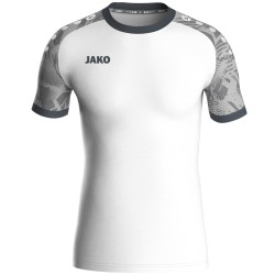 Trikot Iconic KA / Polyester-Interlock