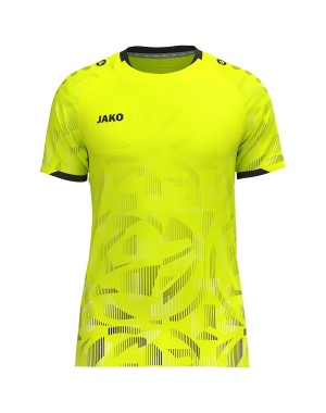 Trikot Sonic KA / Polyester-Eyelet