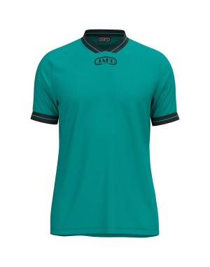 Trikot Retro KA / Polyester-Jacquard