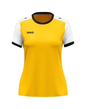 Trikot Dynamic KA Damen / Polyester-Micro-Mesh