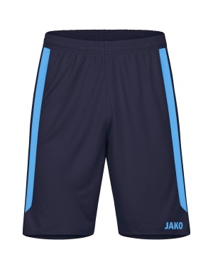 Sporthose Power / Polyester-Interlock