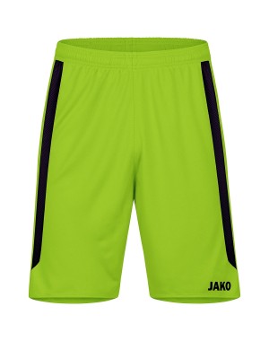 Sporthose Power / Polyester-Interlock