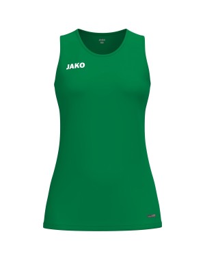 Tanktop One Damen / Polyester-Eyelet