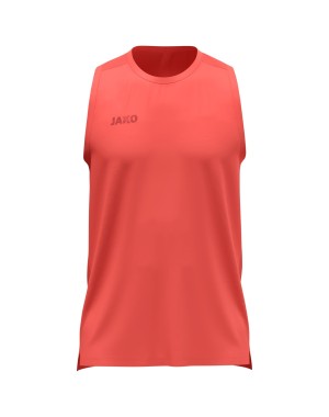 Tanktop Light Flow / Polyester-Micro-Mesh