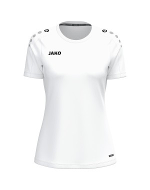 T-Shirt One Damen / Polyester-Eyelet