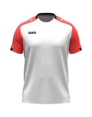 T-Shirt Dynamic / Polyester-Mini-Piquet