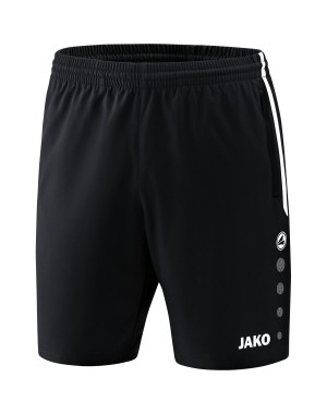 Short Competition 2.0 / Stretch-Micro-Twill