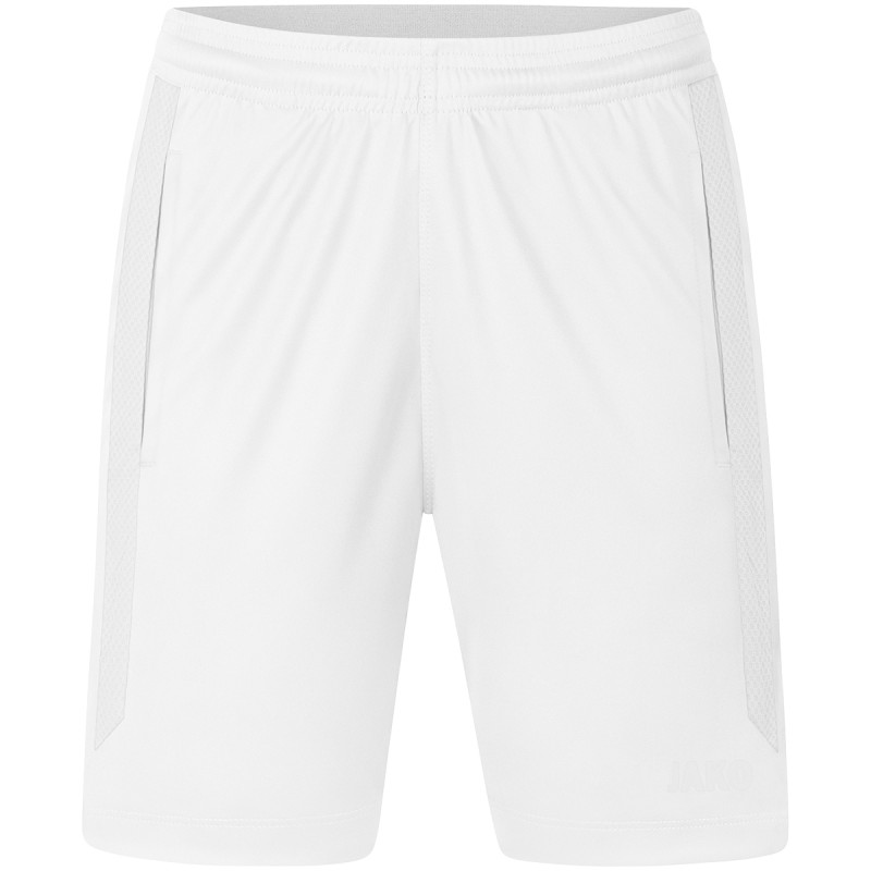 Short Power / Polyester-Interlock