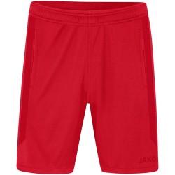 Short Power / Polyester-Interlock