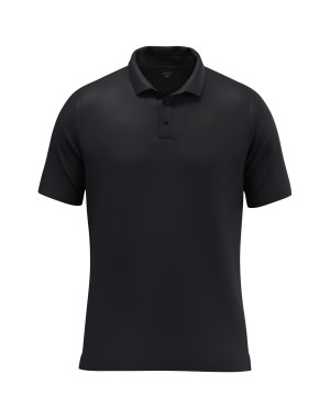 Polo Uni / Polyester-Piquet