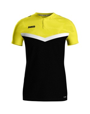 Polo Iconic / Polyester-Micro-Mesh