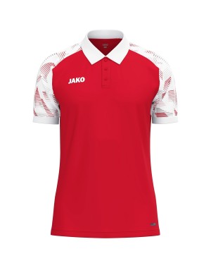 Polo Sonic / Polyester-Mini-Piquet